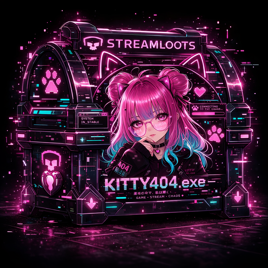 Kitty404.exe