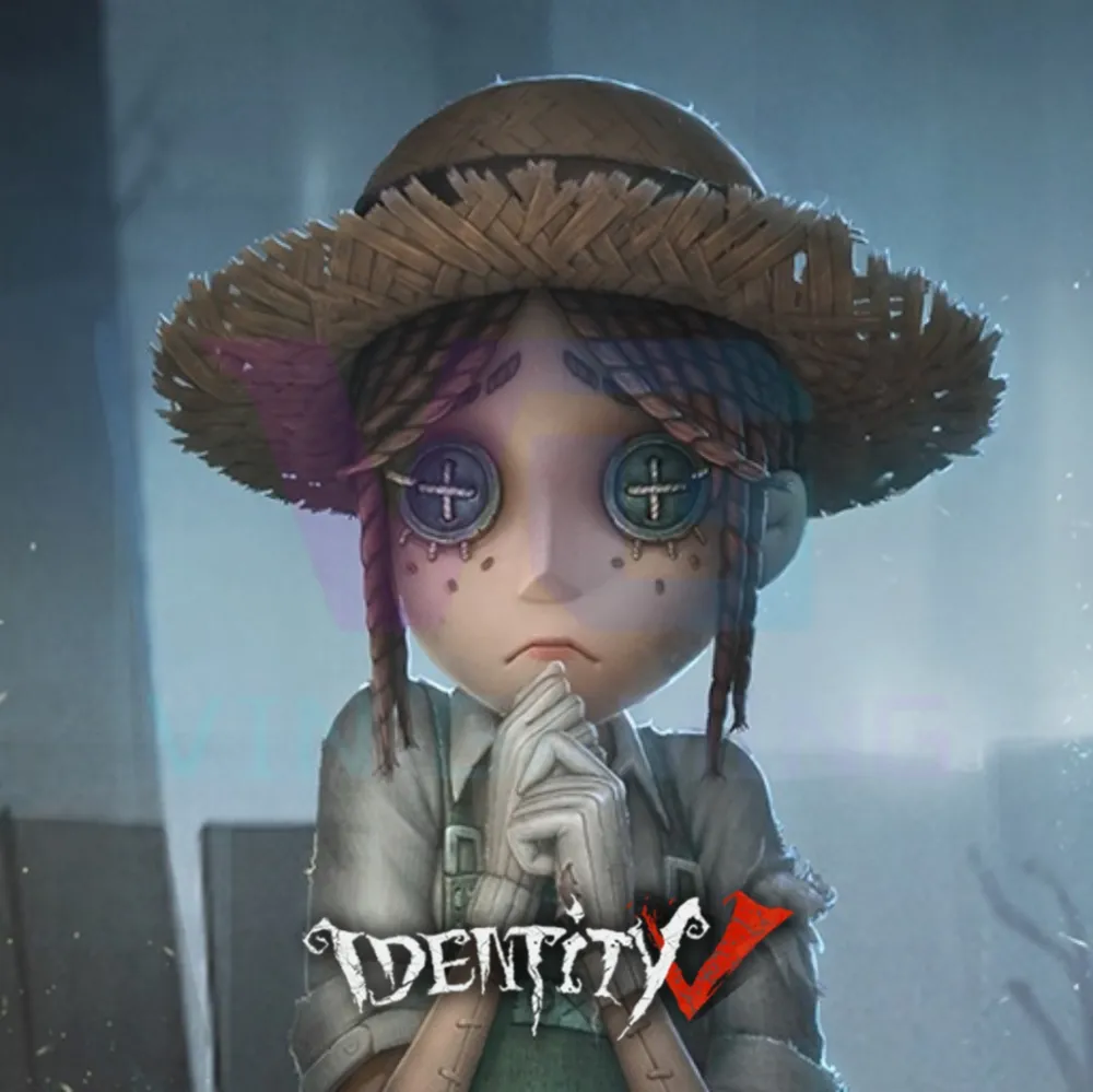 identity v