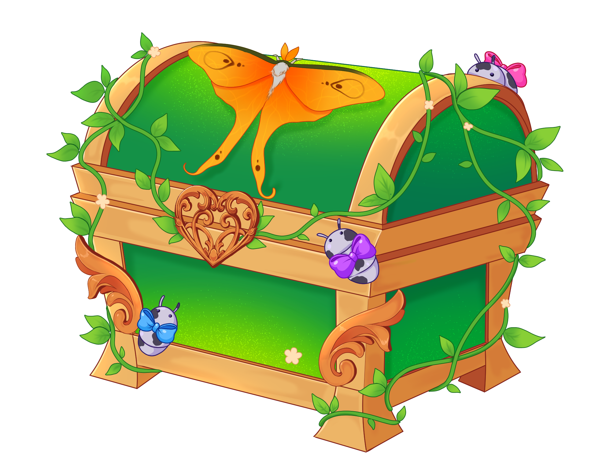 ACTIAS LUNA