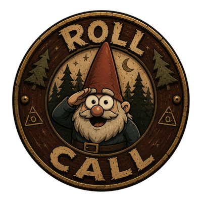 Roll Call Deck