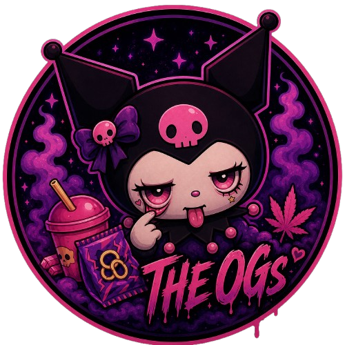 The OGs