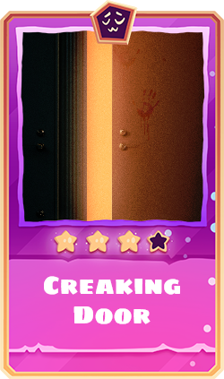 Creaking Door