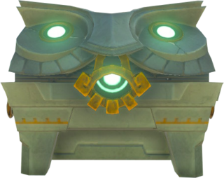 chest