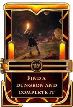 Dungeon Time