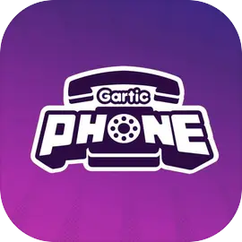 Gartic Phone
