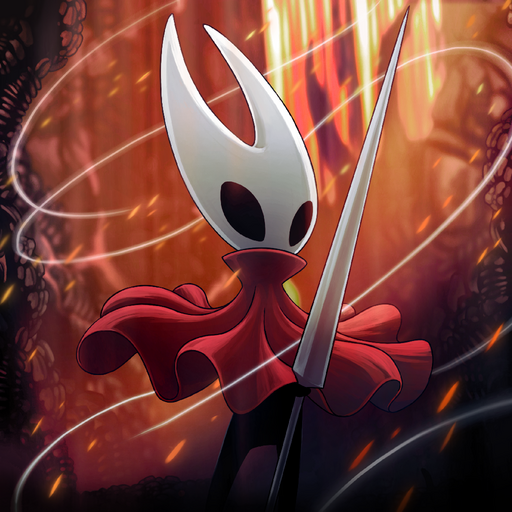 Hollow Knight: Silksong