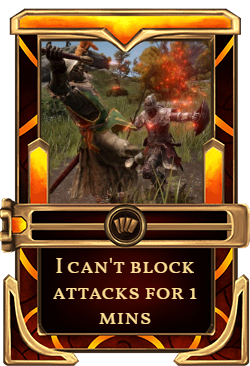No Blocking