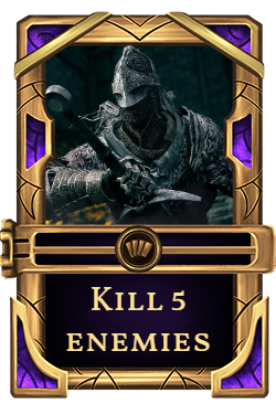 Thirsty for blood