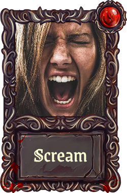 Scream