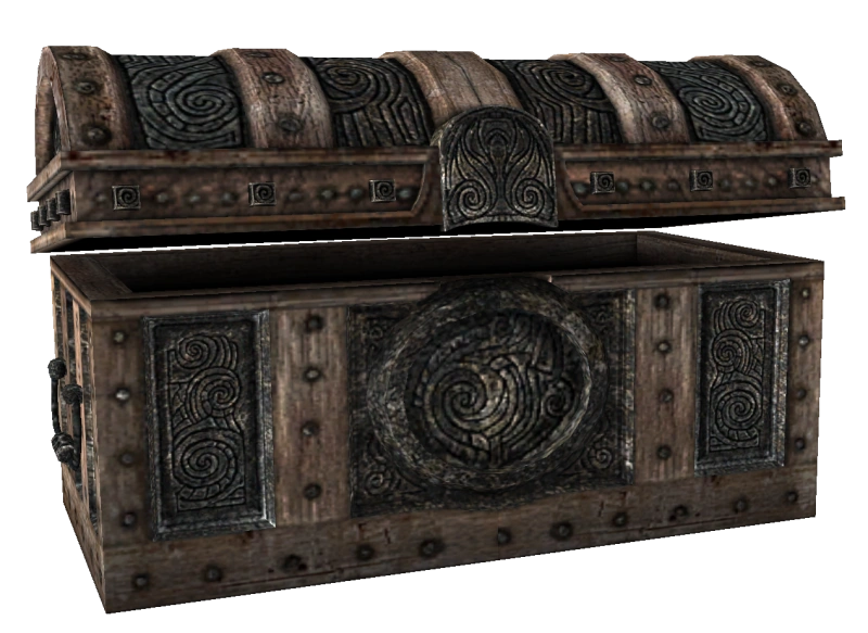 chest