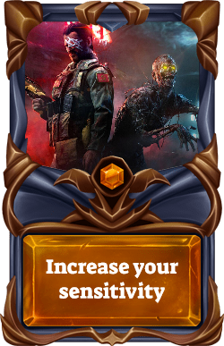 Sensitivity Challenge