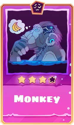 Monkey