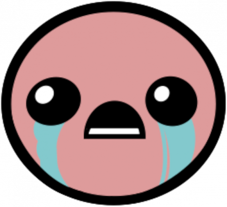 The Binding of Isaac